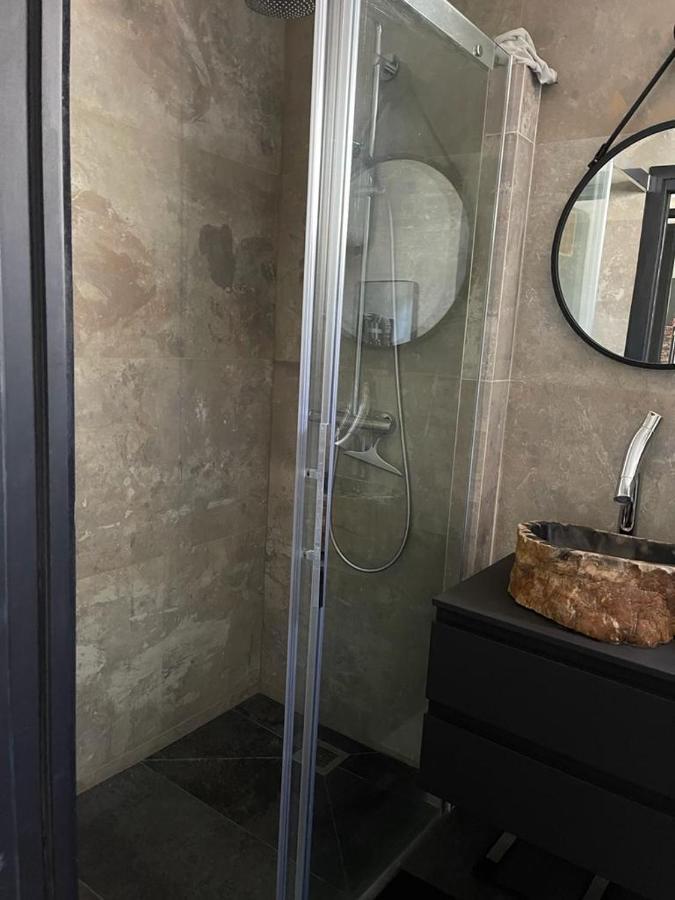Appartement Vue Tour Eiffel Paris 16 Eme Zewnętrze zdjęcie