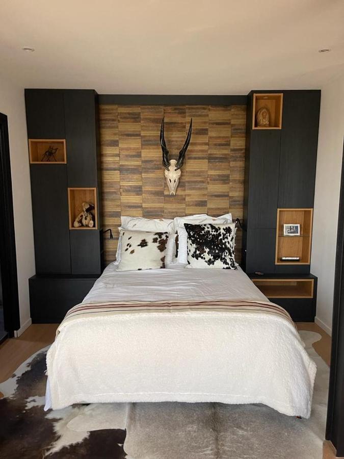 Appartement Vue Tour Eiffel Paris 16 Eme Zewnętrze zdjęcie