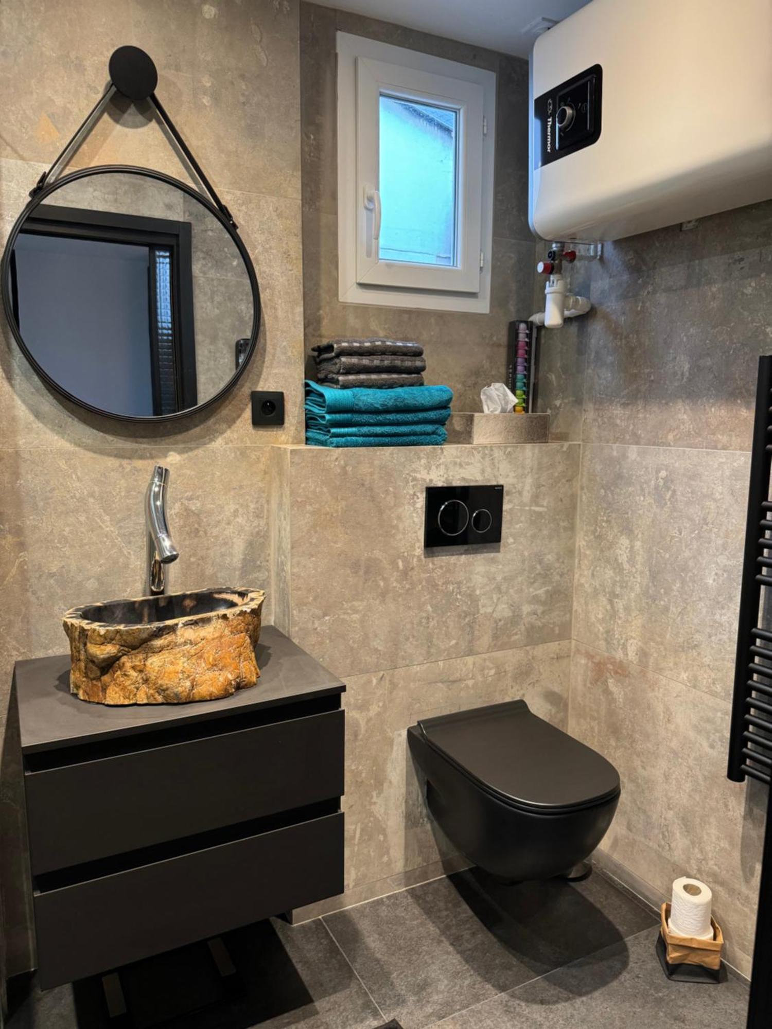 Appartement Vue Tour Eiffel Paris 16 Eme Zewnętrze zdjęcie