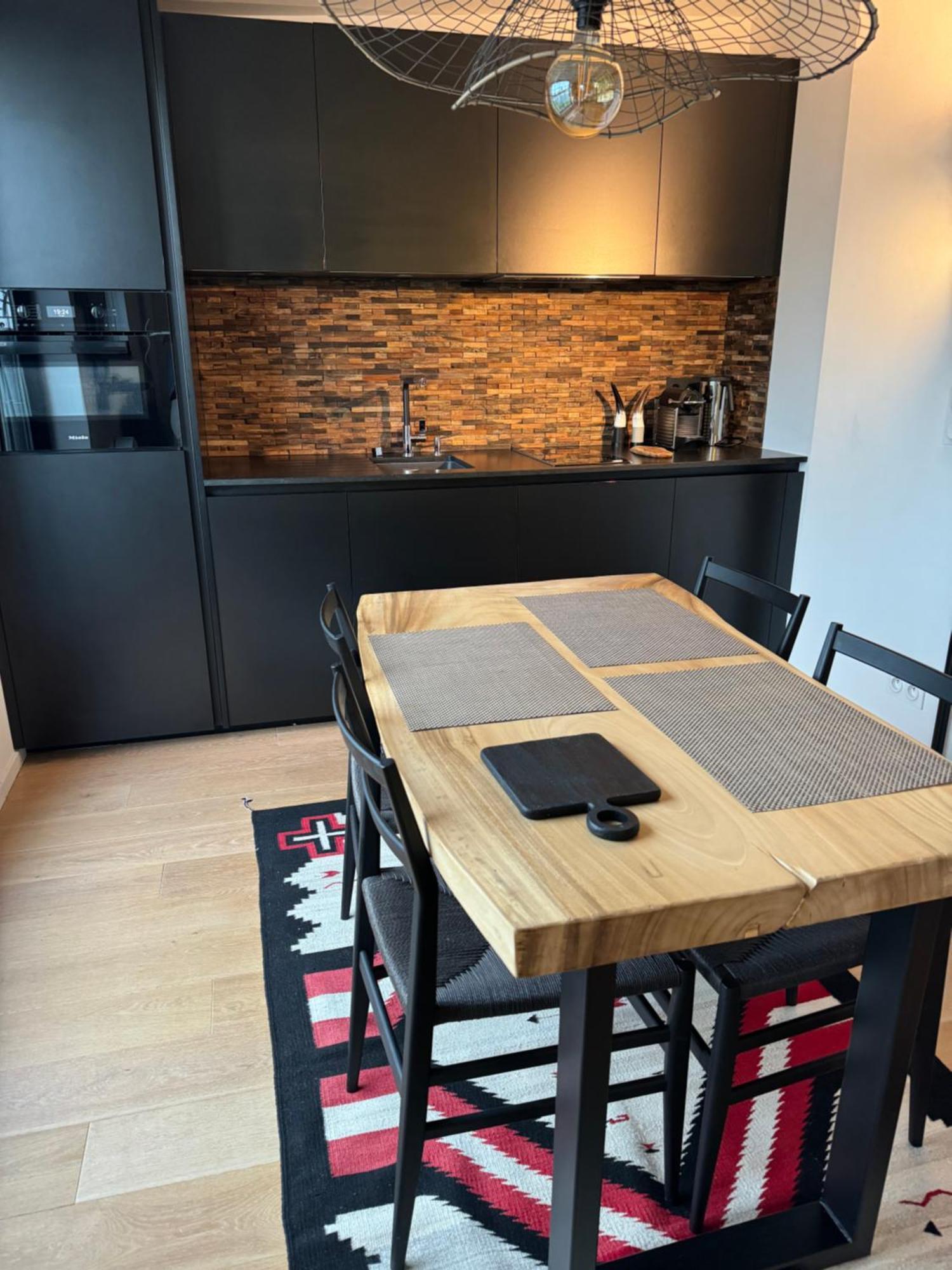 Appartement Vue Tour Eiffel Paris 16 Eme Zewnętrze zdjęcie